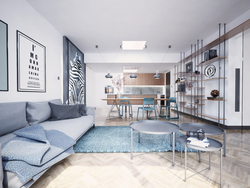 20 Interior designers in Prague That will Inspire You