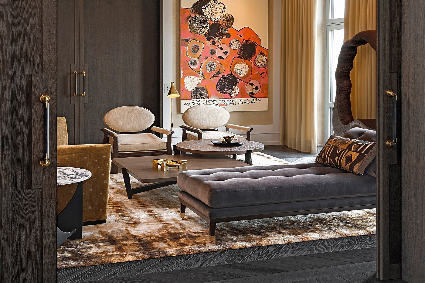 Top 20 Interior Designers From Amsterdam