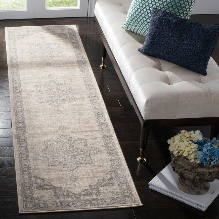 10 Runner Rugs That Will Fit-Out Your Home Design