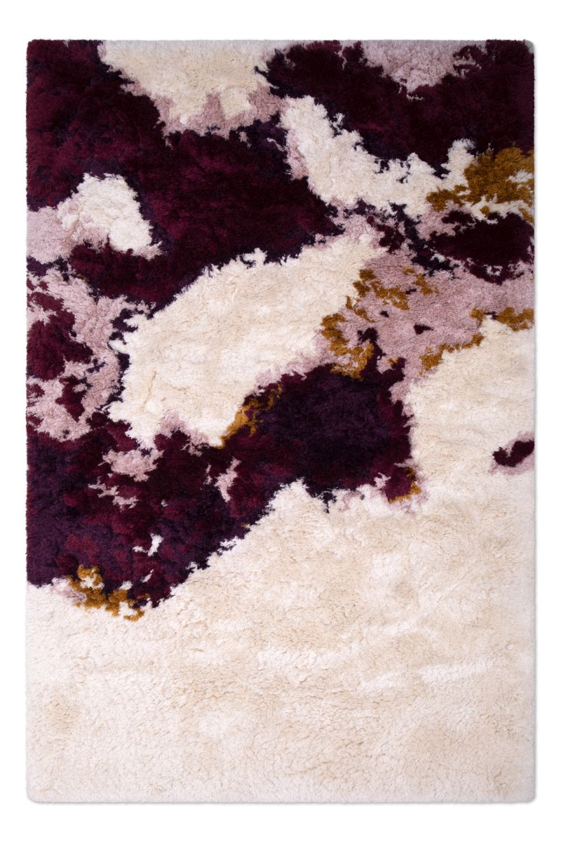 25 Rectangular Rugs That Will Give an Extra Shape to Your Home Design