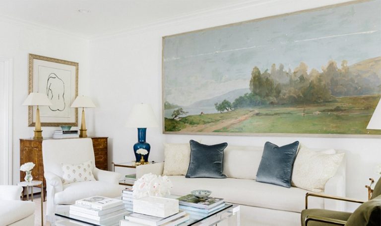 Best of Interior Designers in Houston - Inspiration for Everyone
