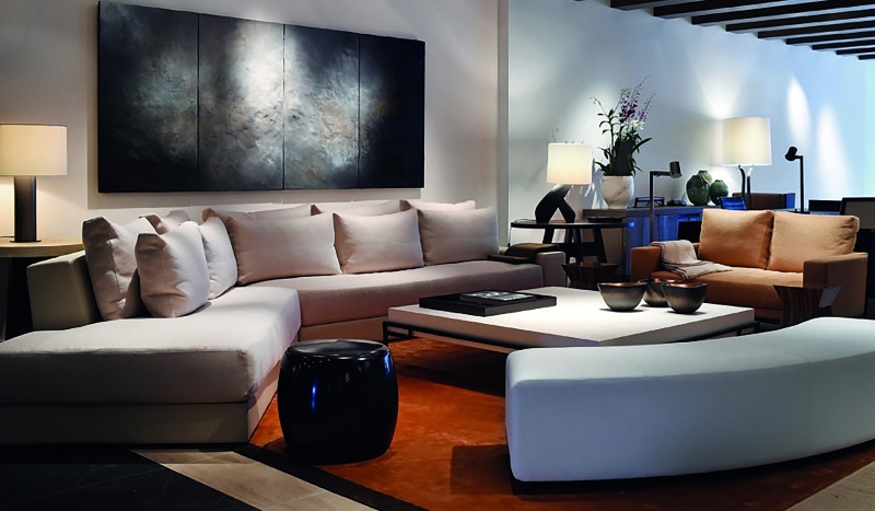 20 Must-Visit Showrooms and Design Stores in Miami