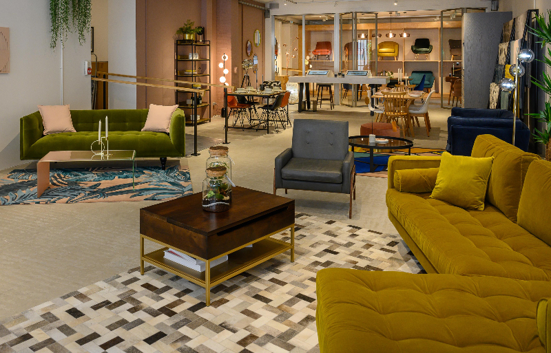 The Best Showrooms in Lyon to find Wonderful Rugs