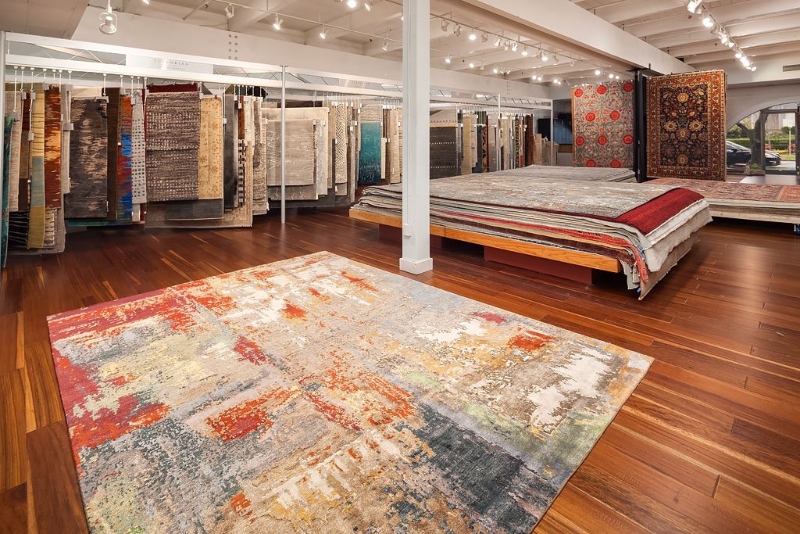 Rug Design Stores in Seattle You Must Visit