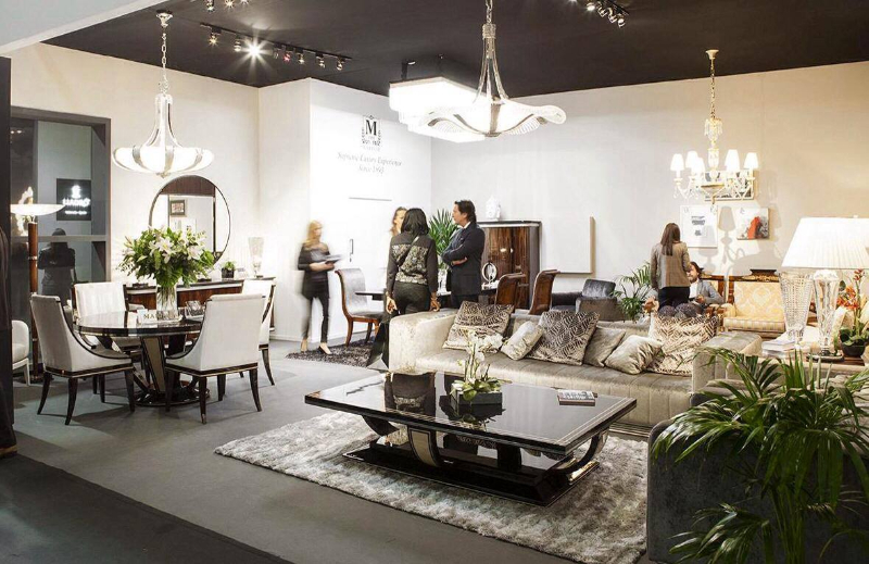 The Best Showrooms And Design Stores for Visit in Valencia
