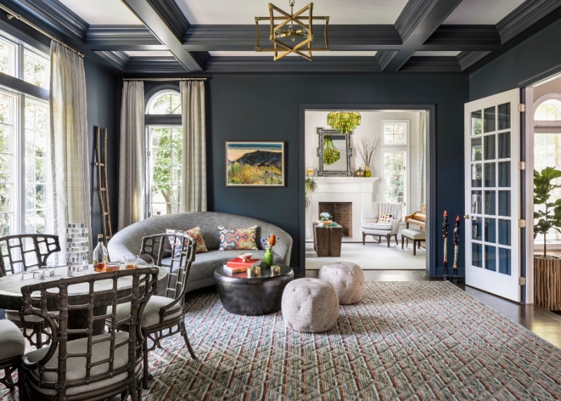 21 Interior Designers in New Jersey To Get Inspired By