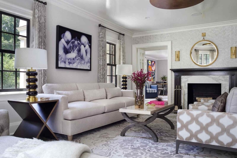 21 Interior Designers in New Jersey To Get Inspired By