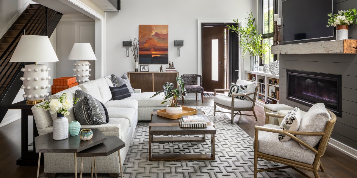 21 Interior Designers in New Jersey To Get Inspired By