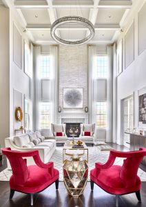 21 Interior Designers in New Jersey To Get Inspired By
