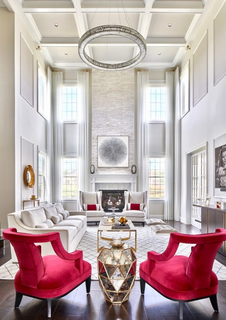 21 Interior Designers in New Jersey To Get Inspired By