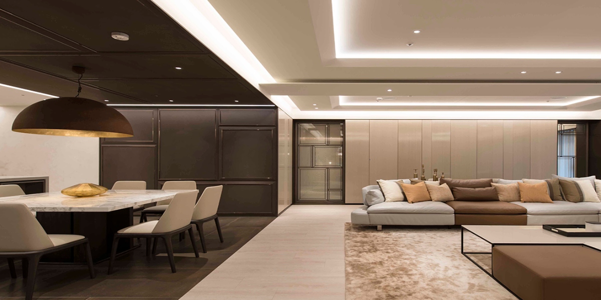 Inspiring Interior Designers Projects From Taipei That You Must See