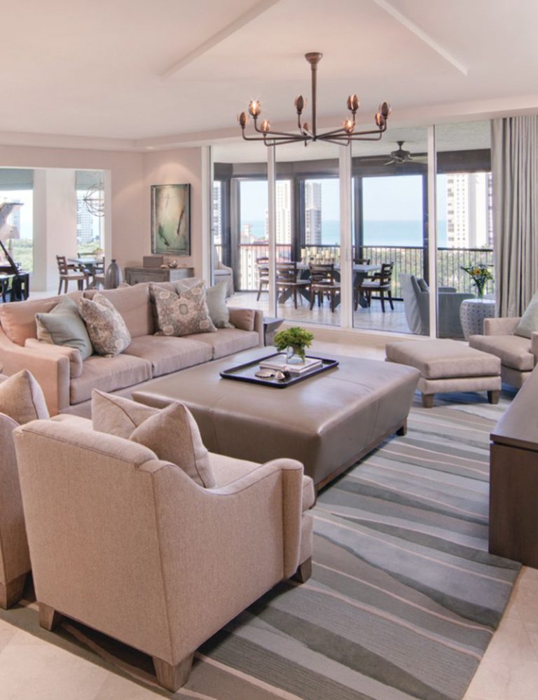 Interior Designers/Architects from Houston - Bespoke Interiors and Ins
