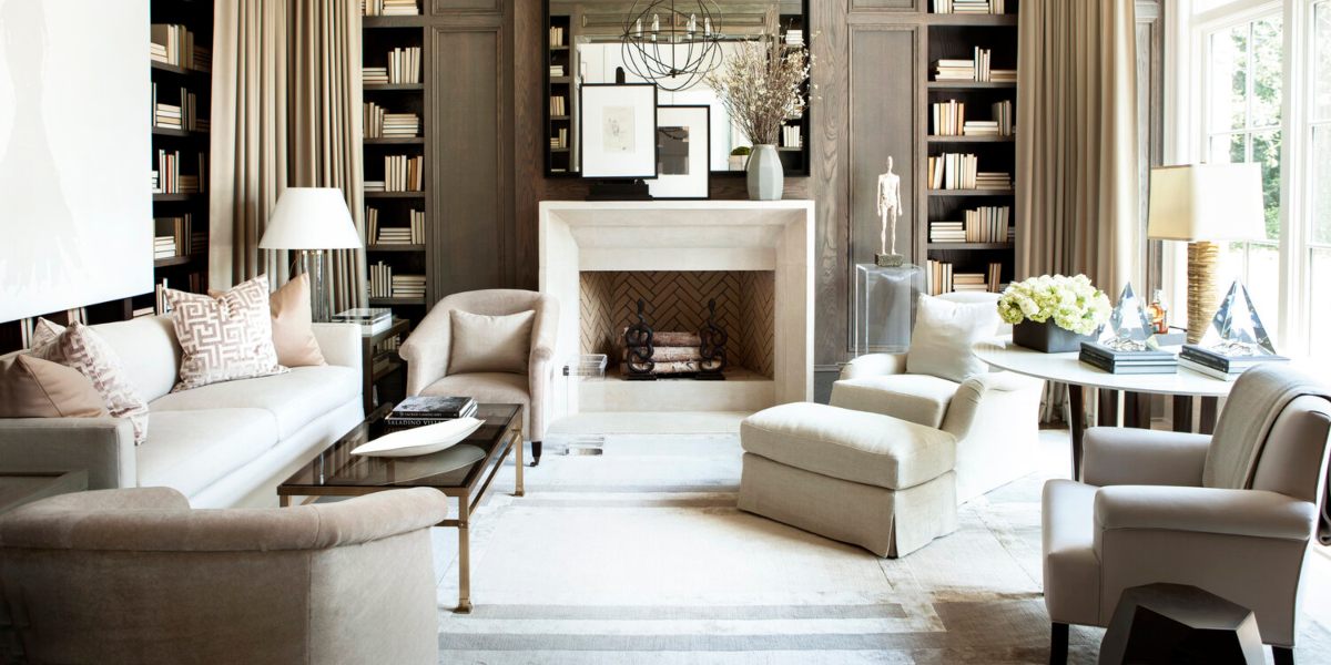 Rug Inspirations from Atlanta Interior Designers, A Top 20