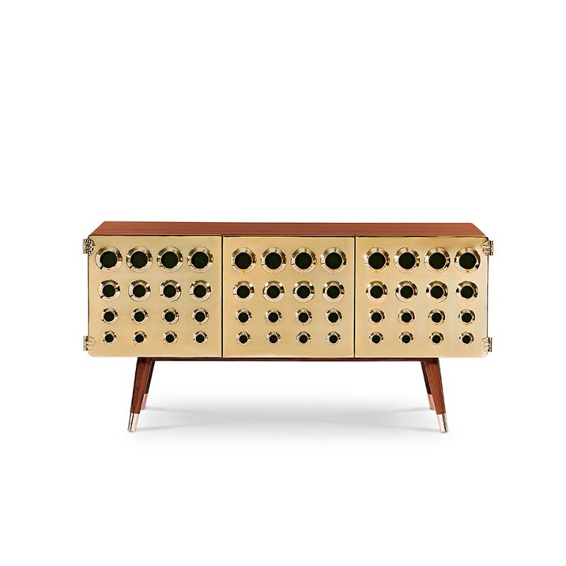 Monocles Sideboard by Essential Home