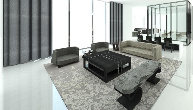 The Ultimate Rug Design Guide By Miami’s Top Interior Designers
