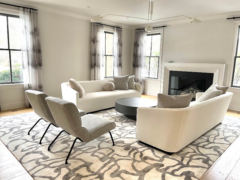 The Ultimate Rug Design Guide By Miami’s Top Interior Designers