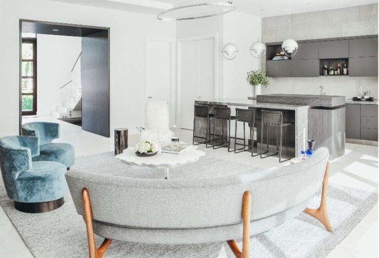 The Ultimate Rug Design Guide By Miami's Top Interior Designers