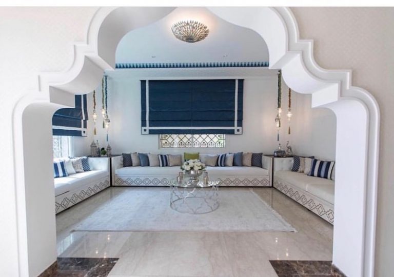 The Designers Hall Best Interior Design Projects to Inspire You