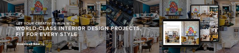 Handel Architects' Best Work - Top Interior Design Projects