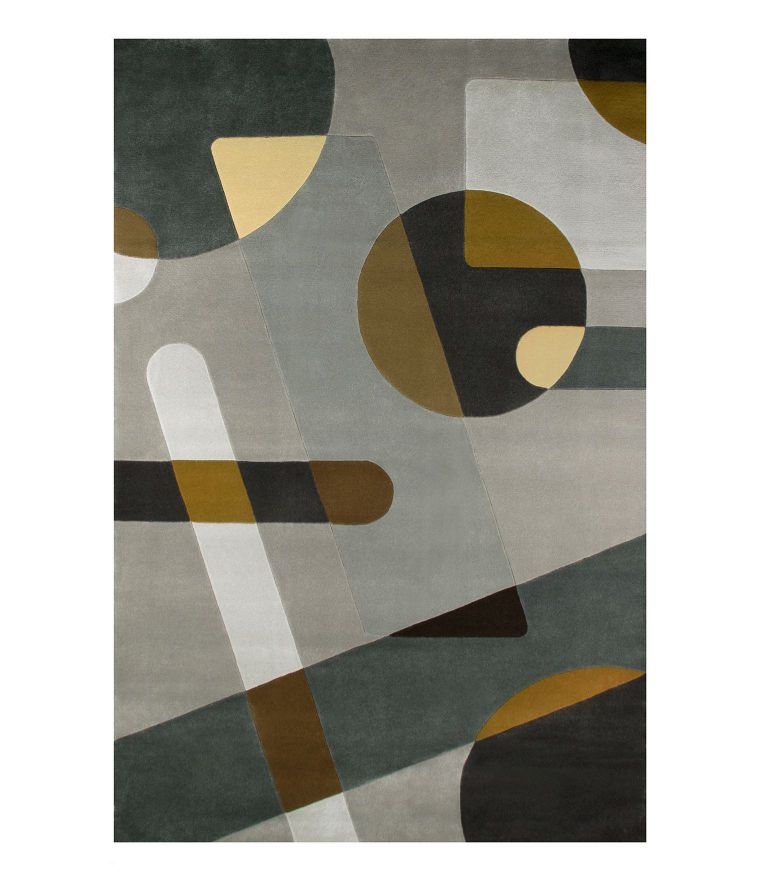 JOH RUG Modern Hallway Rugs For A Interior With Style
