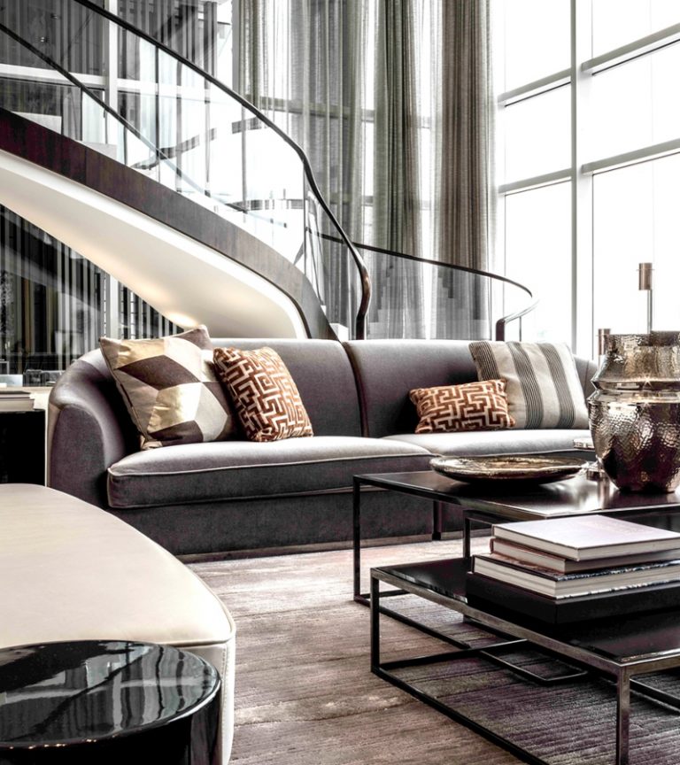 Top 10 Carpets and rugs interior design ideas by 2 pi r design