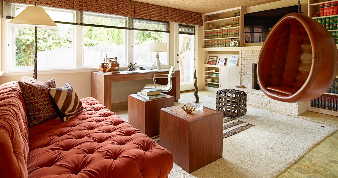 Decorating Projects Style by Mark Cutler