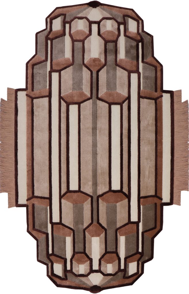 Modern Rug Design: Rugs That Will Make Your Home Even More Remarkable