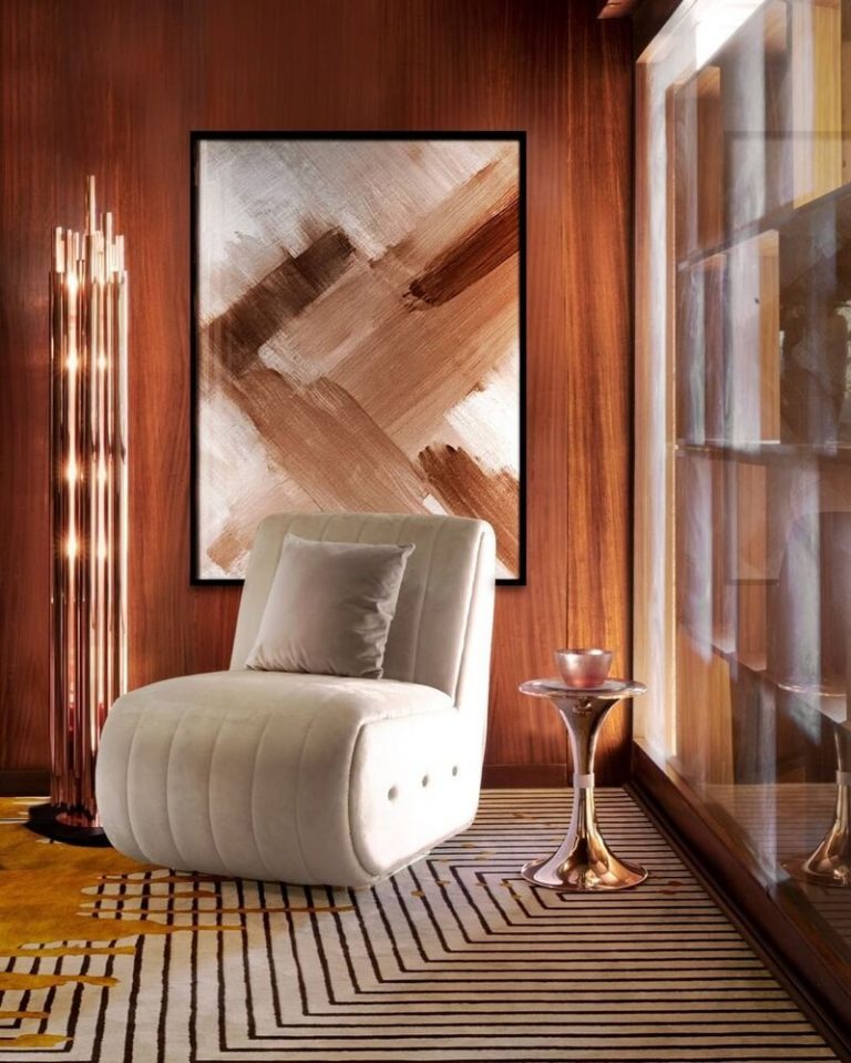 How To Create An Inviting Home Using Modern Rugs