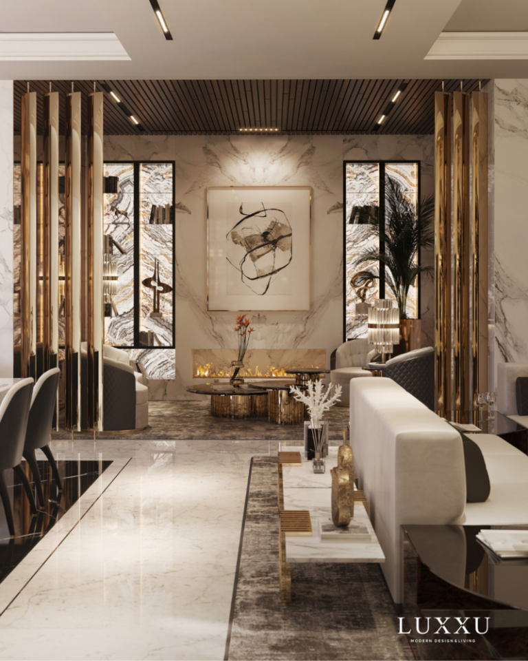 Modern Rug Design: Rugs That Will Make Your Home Even More Remarkable