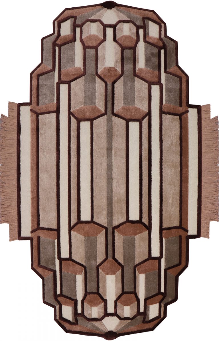 Rug Designs That Impress Iconic Inspirations