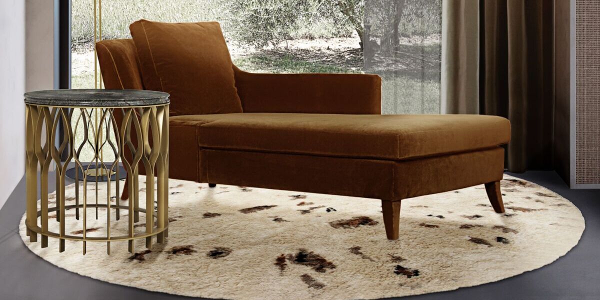 How To Create An Inviting Home Using Modern Rugs