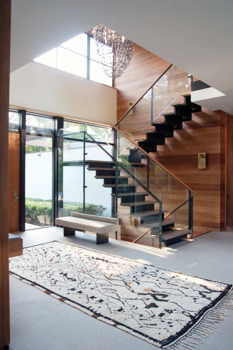 Modern Interior Design: FORMARCH's Art of Decor