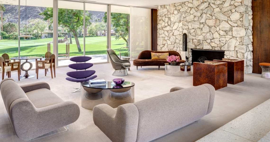 Modern Interior Design Projects by FORMARCH