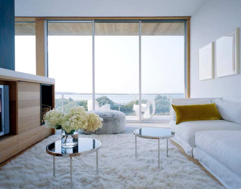 Modern Interior Design: FORMARCH's Art of Decor