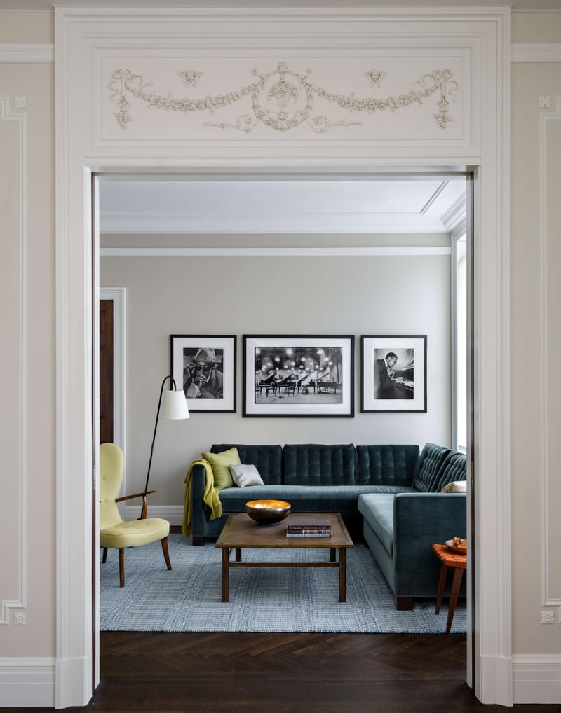 2Michaels - Fantastic New York Interior Design Firm