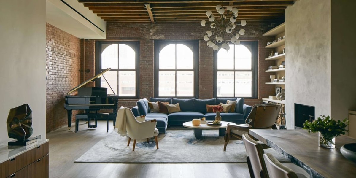 2Michaels - Fantastic New York Interior Design Firm