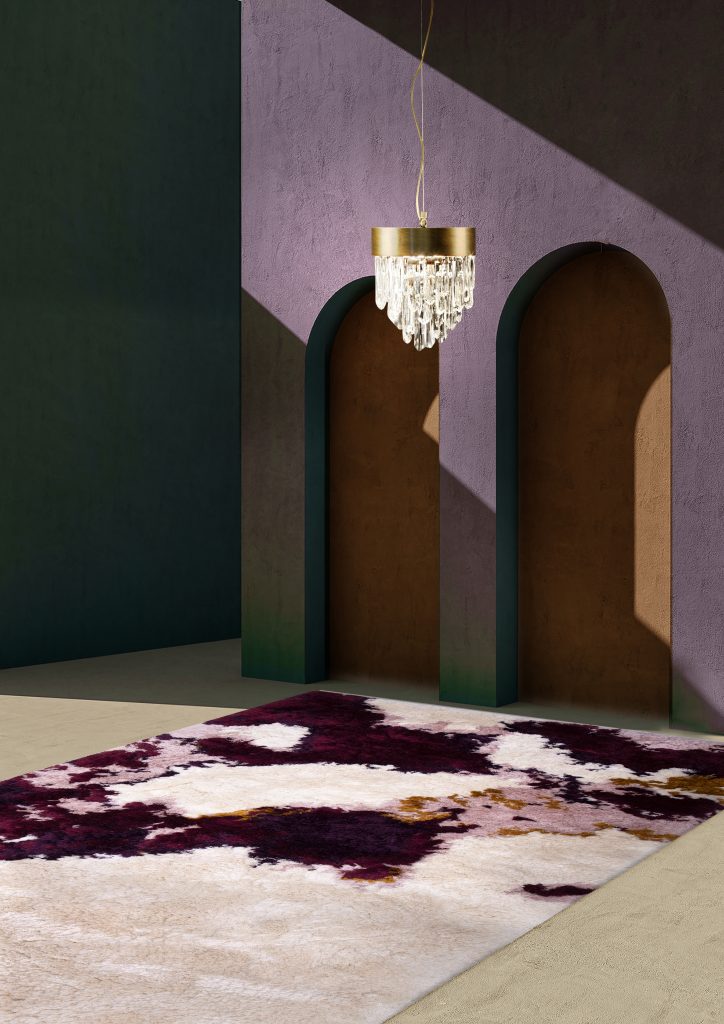 How To Pick The Right Shaggy Rugs For Your Home