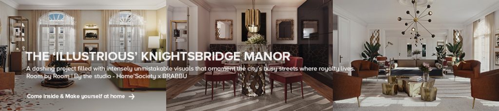 the illustrious knightsbridge manor london uk england interior design house
