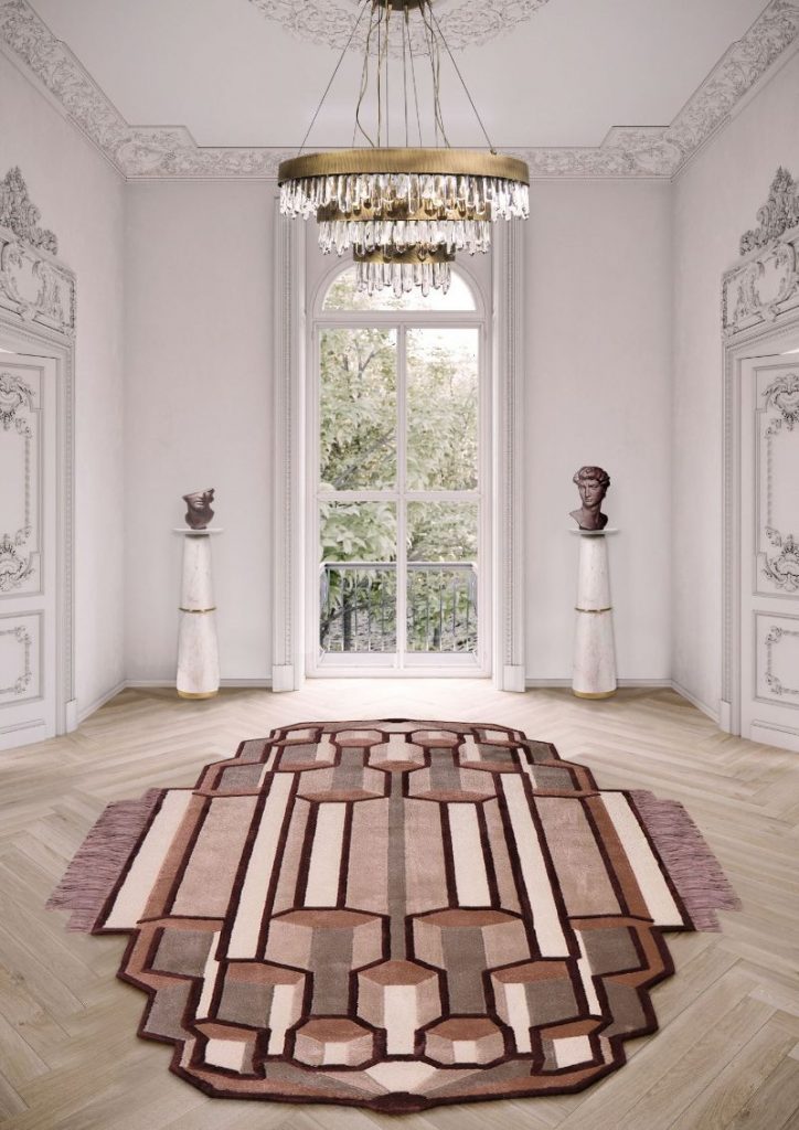 Rug Inspirations for your Las Vegas home
