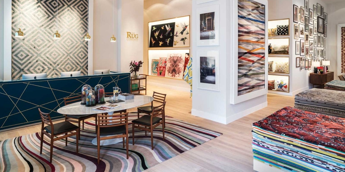 Rug Inspirations for your Las Vegas home