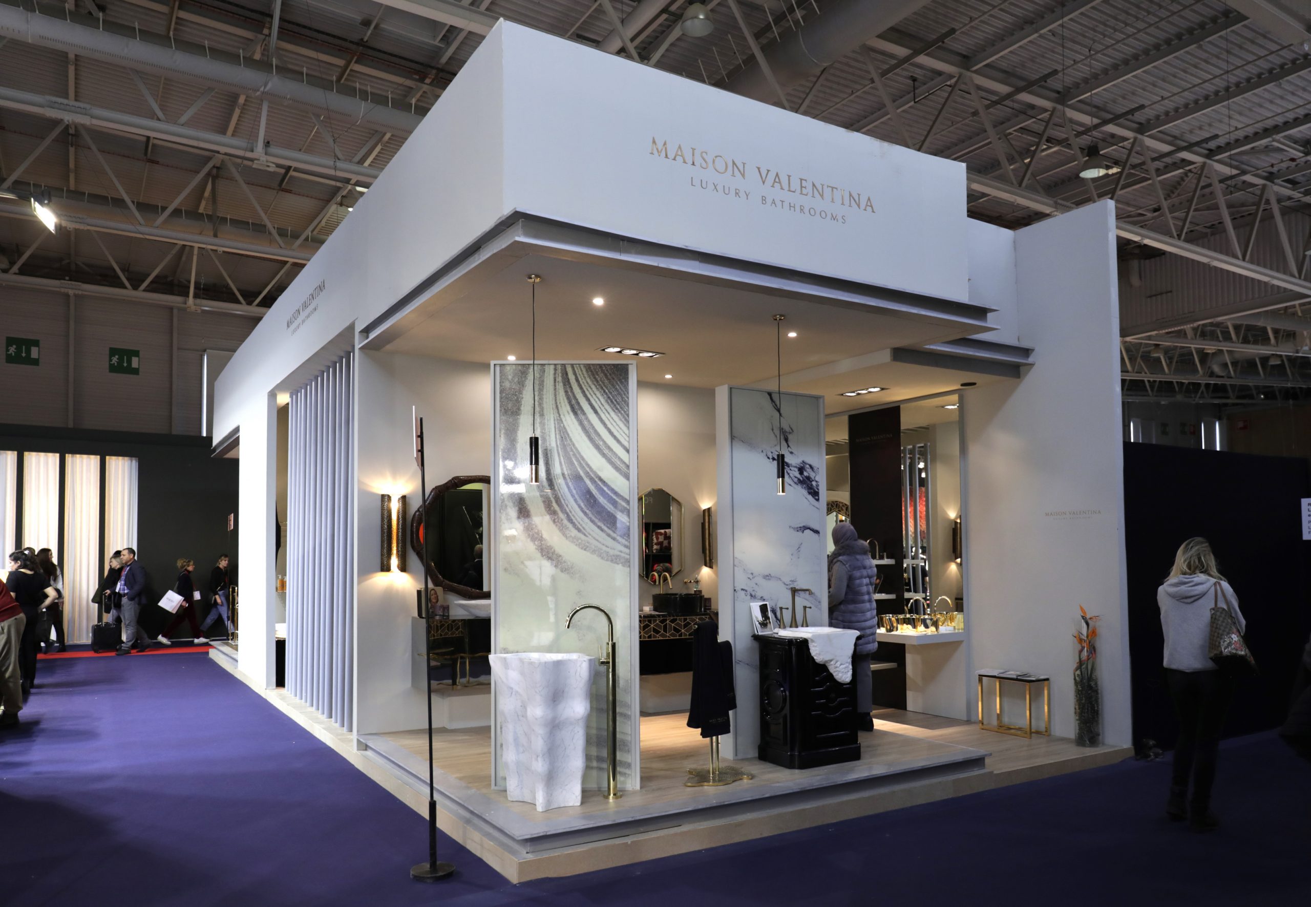 Maison et Objet: Stands You Can't Miss This Year