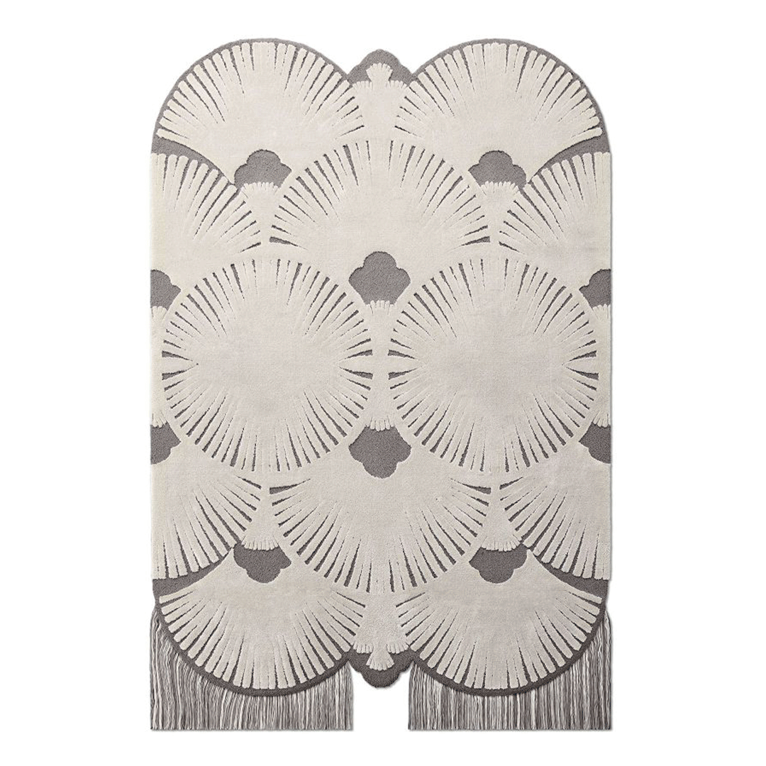 unique rug with original design - Contemporary Rugs