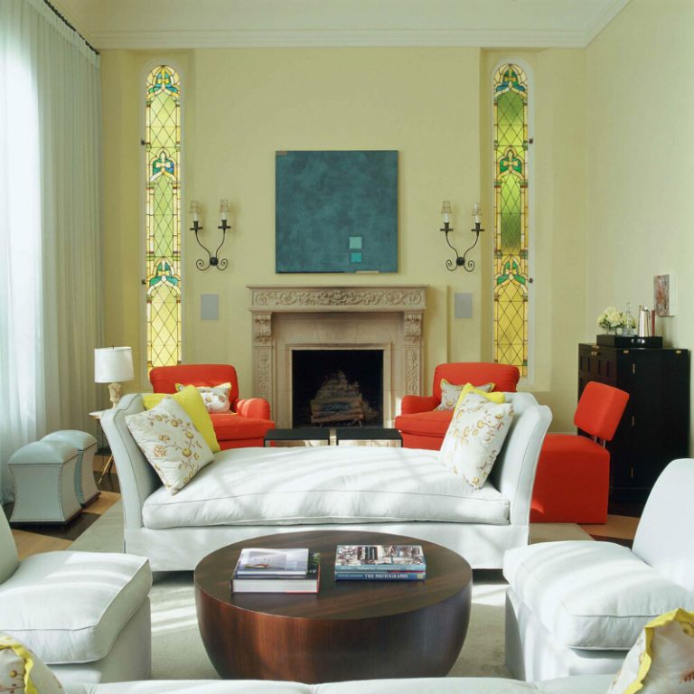THE BEST INTERIOR DESIGNERS IN CALIFORNIA