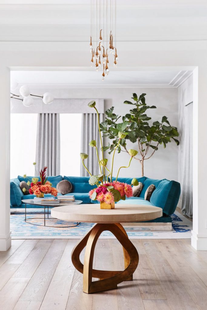 THE BEST INTERIOR DESIGNERS IN CALIFORNIA
