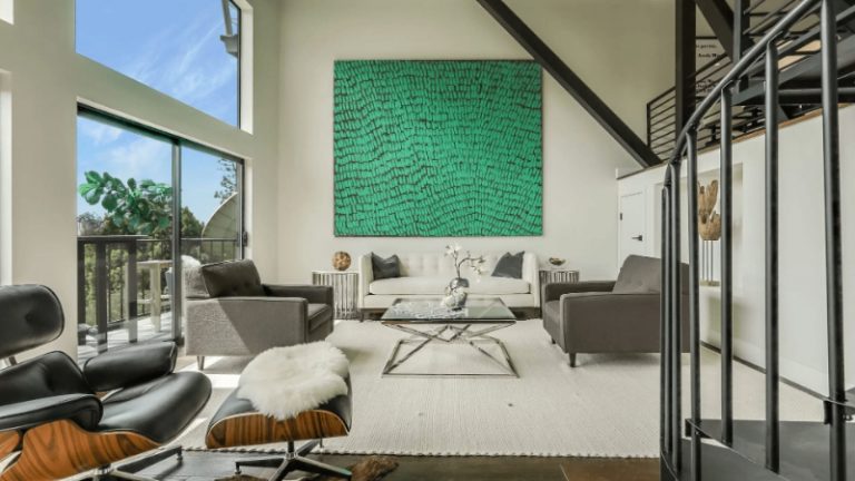 THE BEST INTERIOR DESIGNERS IN CALIFORNIA