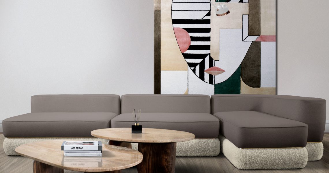 Wall Rugs: Exclusive Tapestries for A Stylish Modern Home