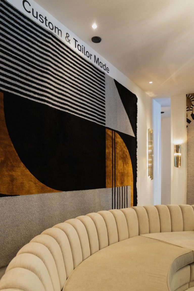 The Best of iSaloni 2022's Interior Design Trends