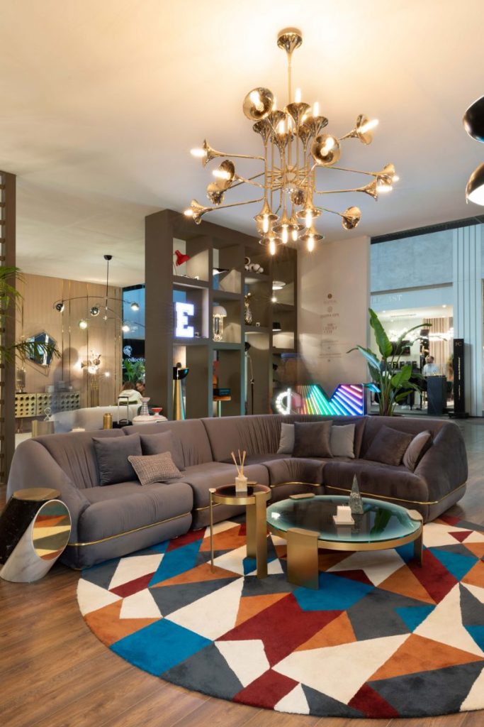 The Best of iSaloni 2022's Interior Design Trends