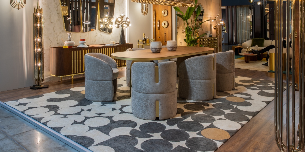 The Best of iSaloni 2022's Interior Design Trends