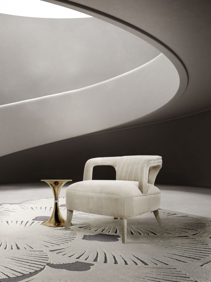 Selldorf Architects - Top Interior Design Projects_Hallways Design